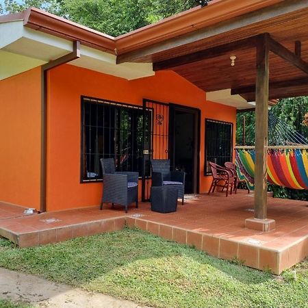 Casa De Playa Paraiso Terrenal San Juanillo Экстерьер фото