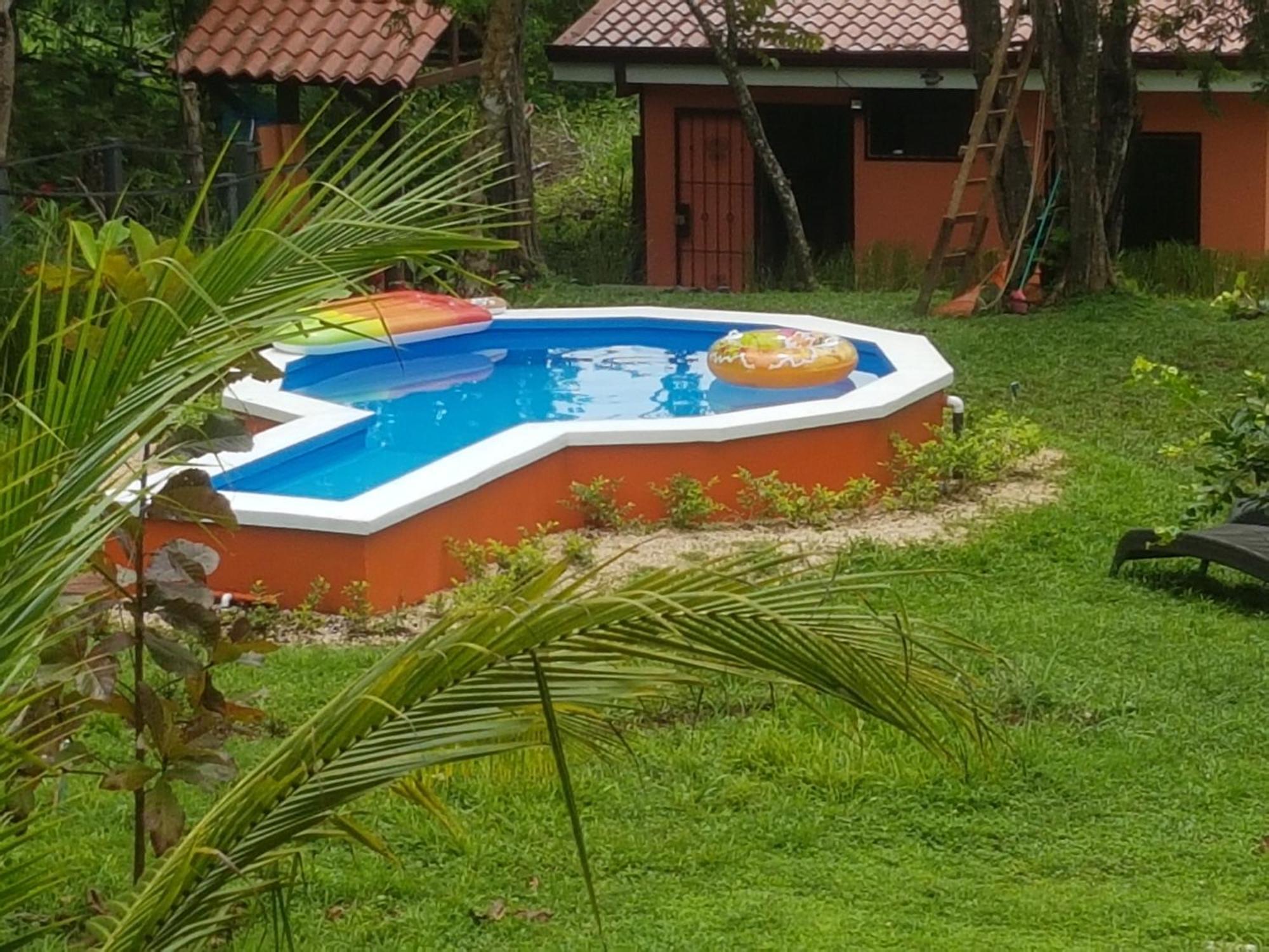 Casa De Playa Paraiso Terrenal San Juanillo Номер фото